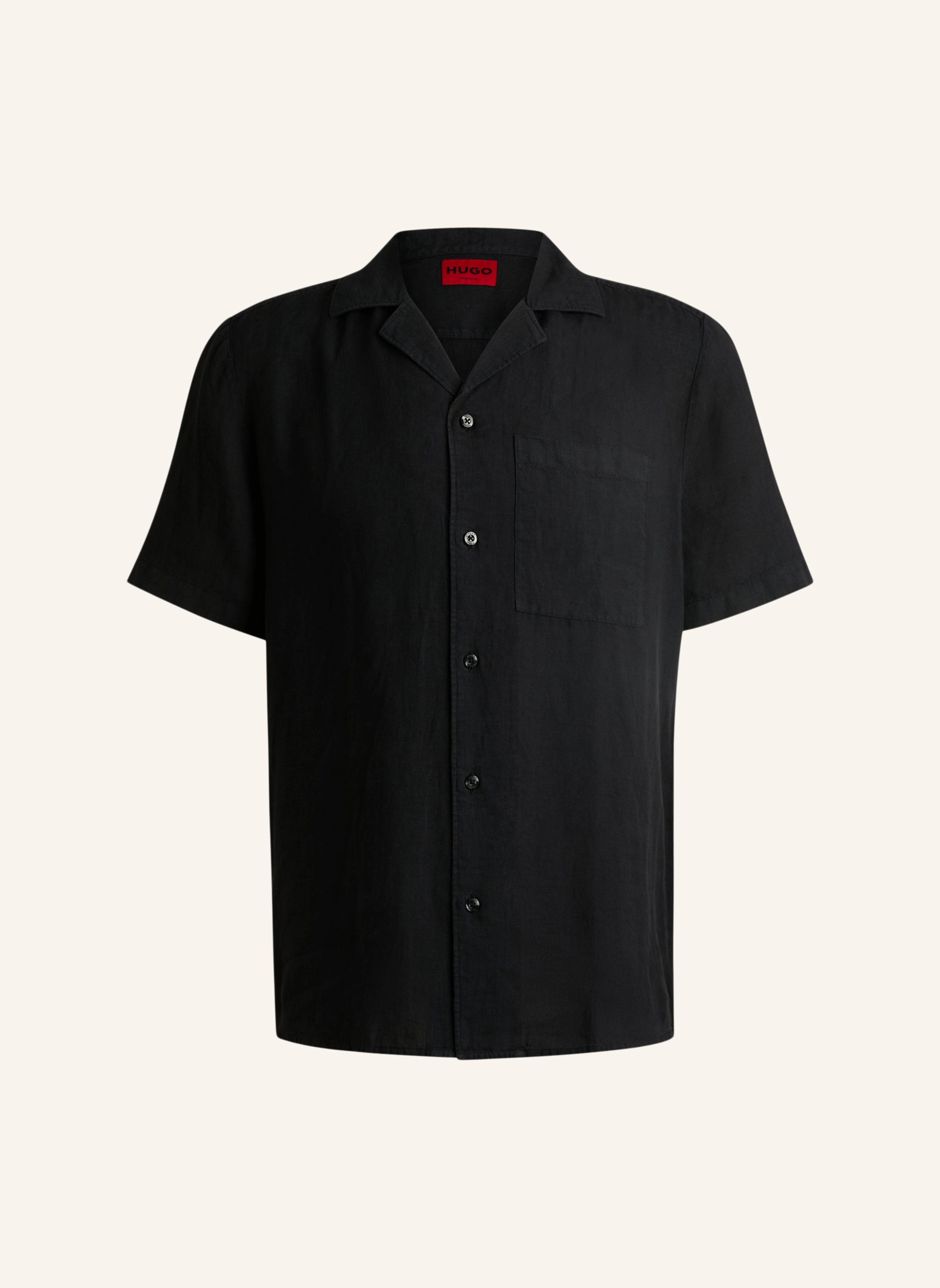 HUGO Business Hemd ELLINO Relaxed Fit