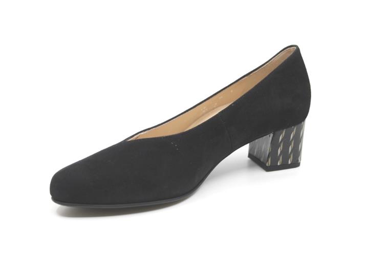 Hassia 3-04936 schwarz