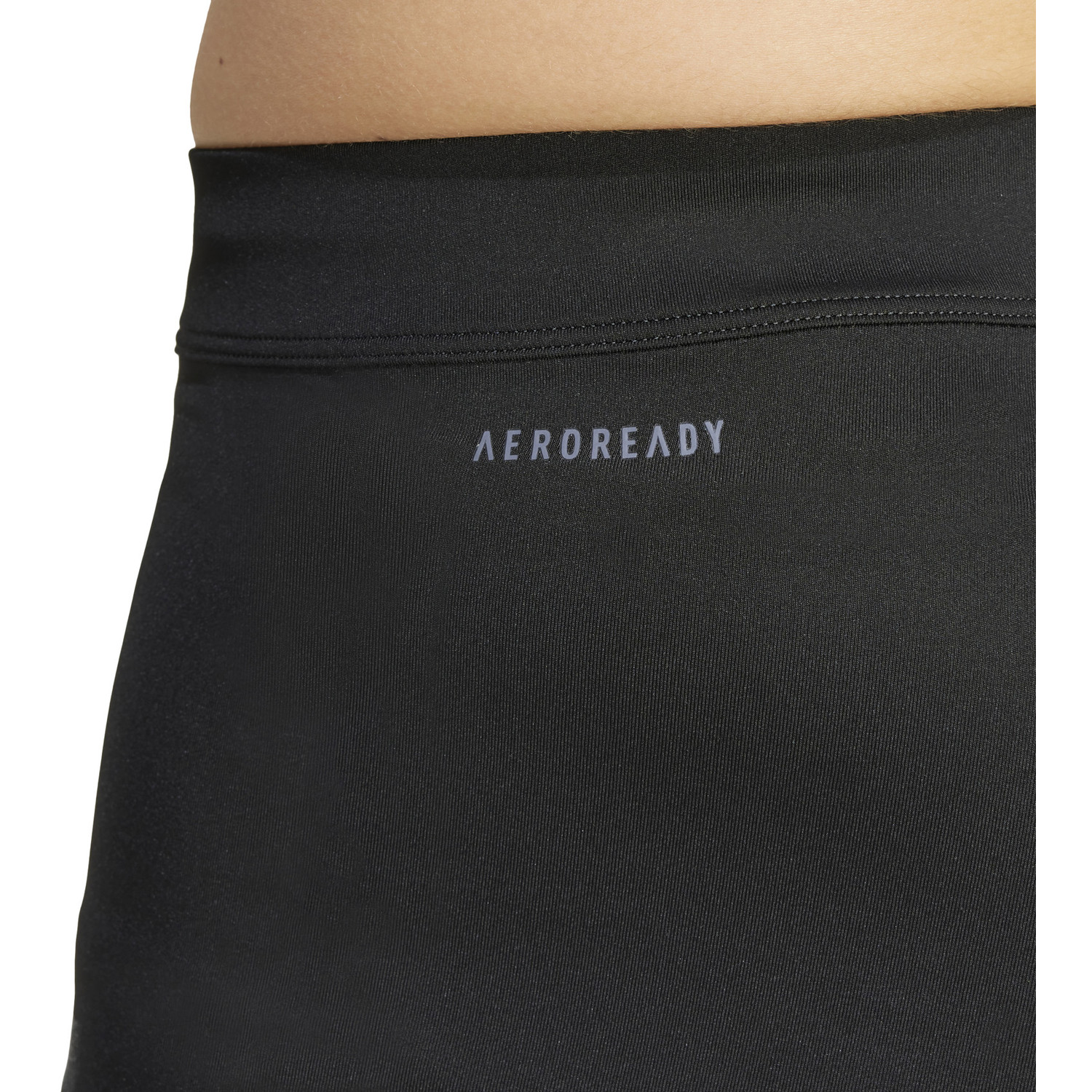 adidas Adizero Essentials Korte Legging Heren