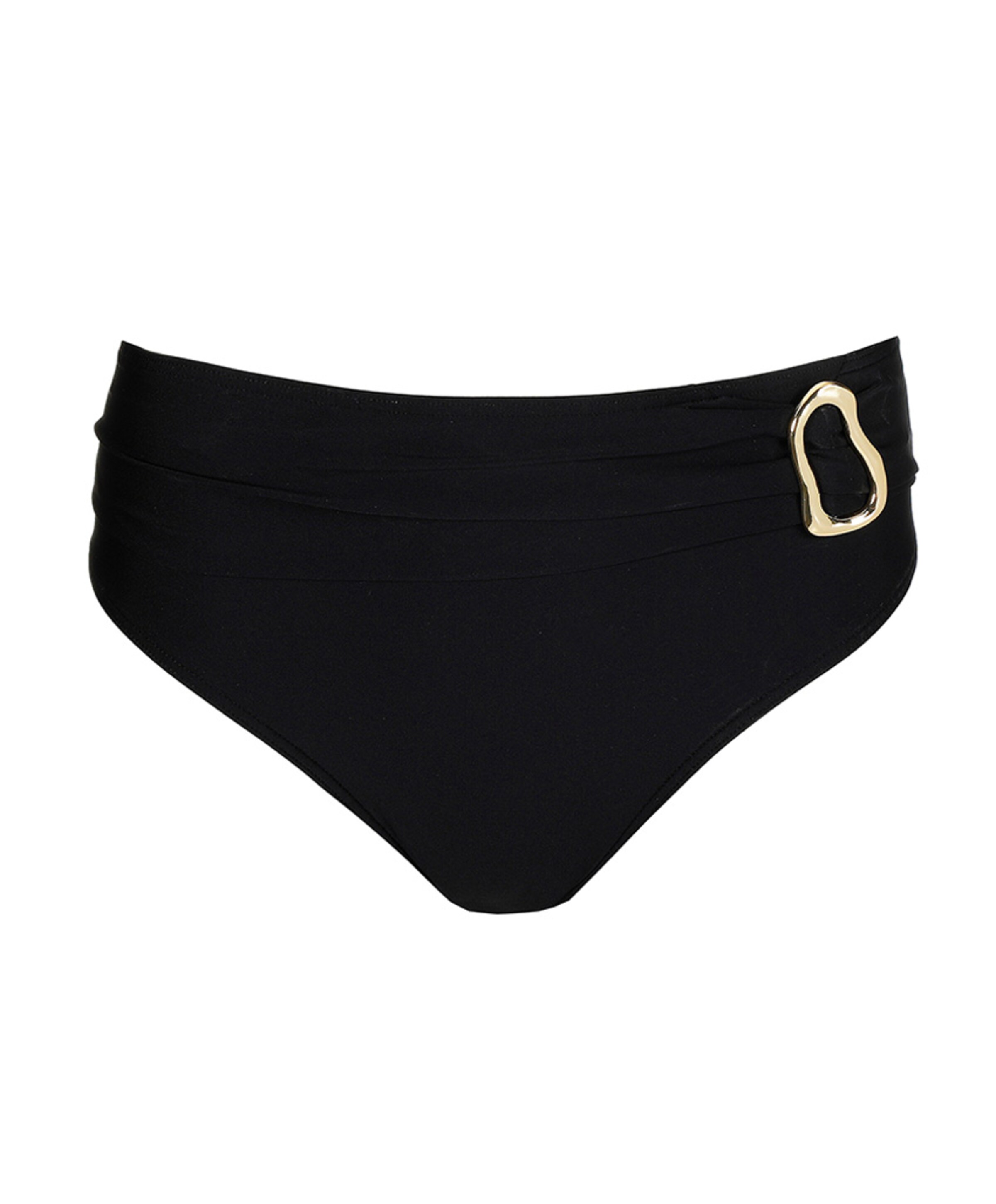 PrimaDonna Swim Dames bikinibroekje zwart