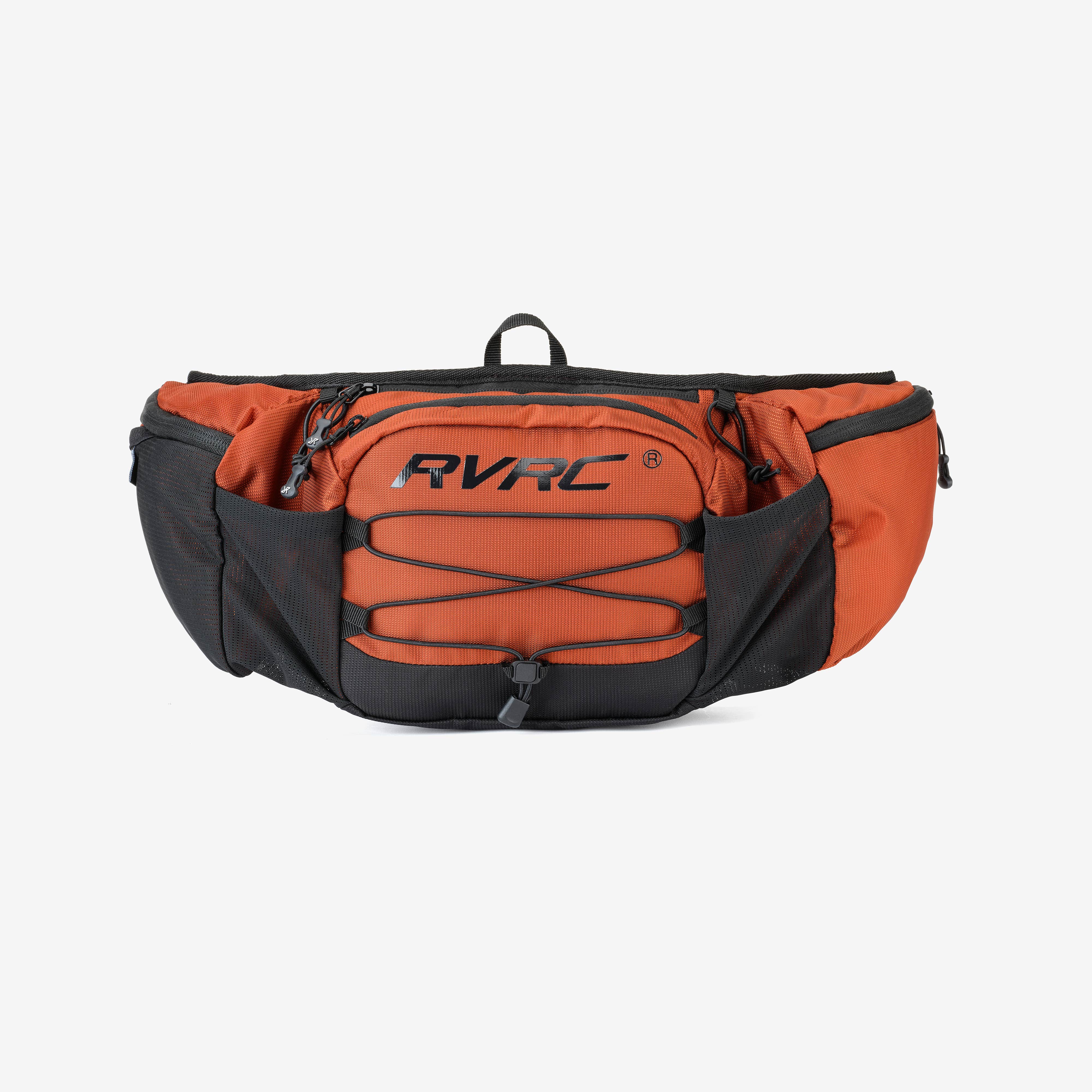 Explor Hip Pack 5L  Rusty Orange