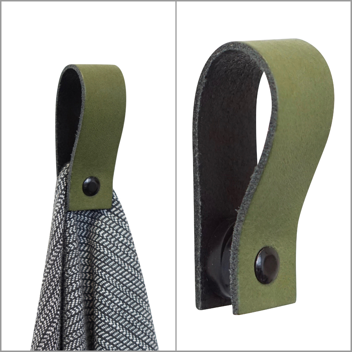 KAKI - magneet-lus
