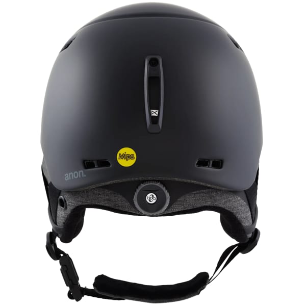Casque de ski ANON RODAN MIPS BLACK