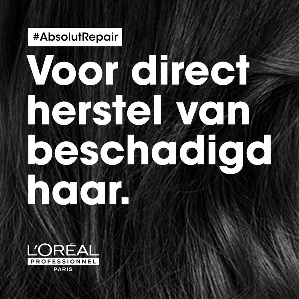 L'Oréal Professionnel Absolut Repair Haarmasker500 ml