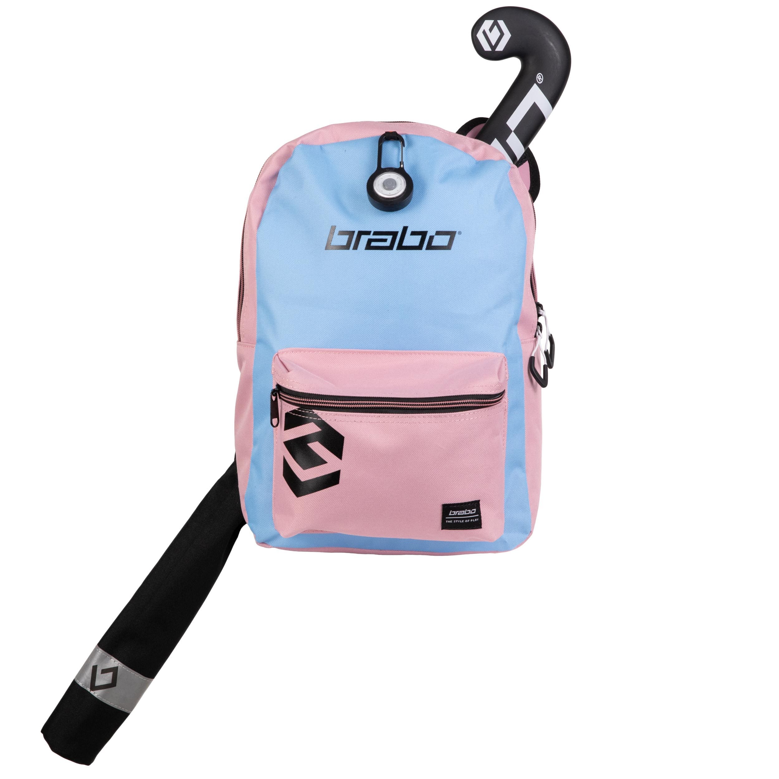 Brabo  BB5000 Backpack Force