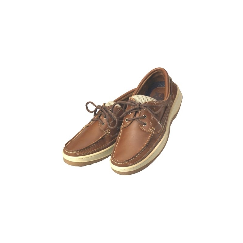 Chaussures Homme Xm Sport - Marron