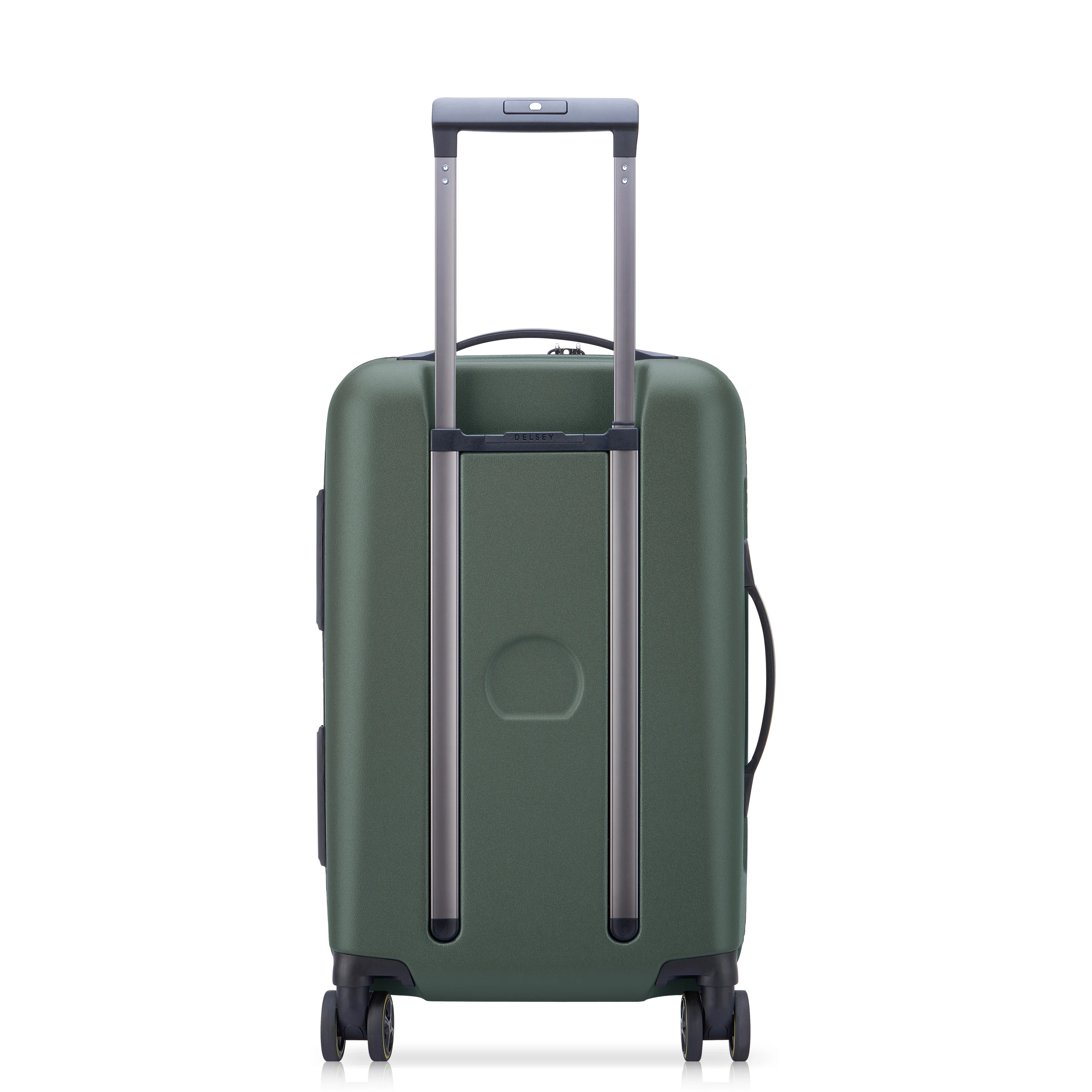 TURENNE 2.0 - Valise soute rigide | Vert