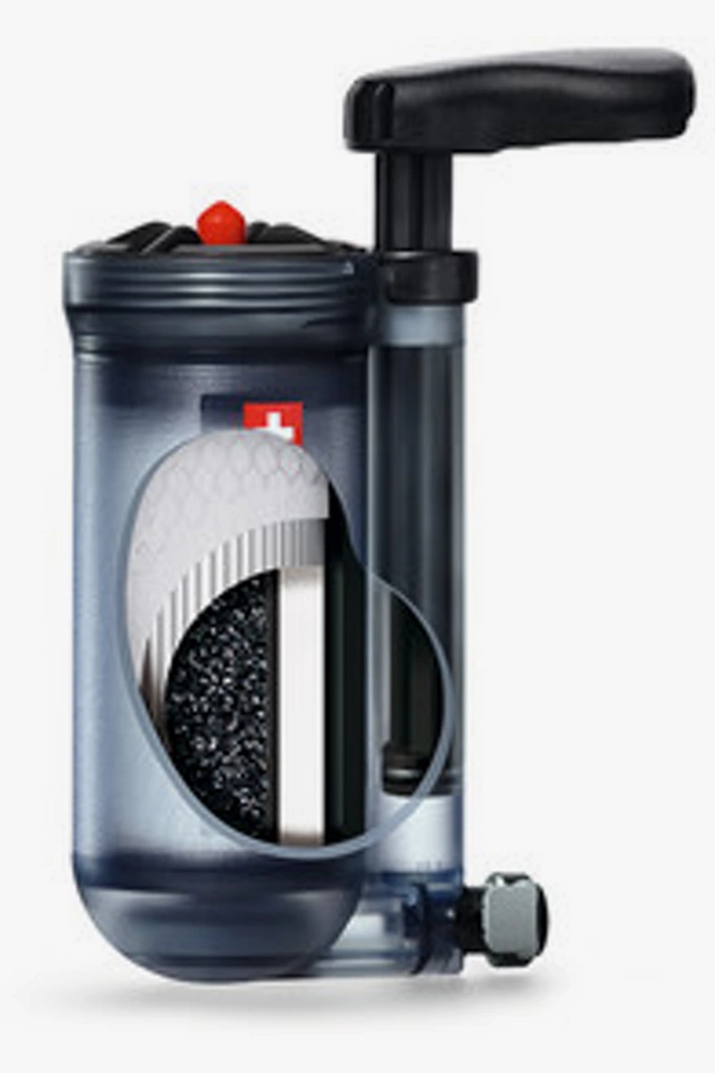 Katadyn Hiker Pro Wasserfilter