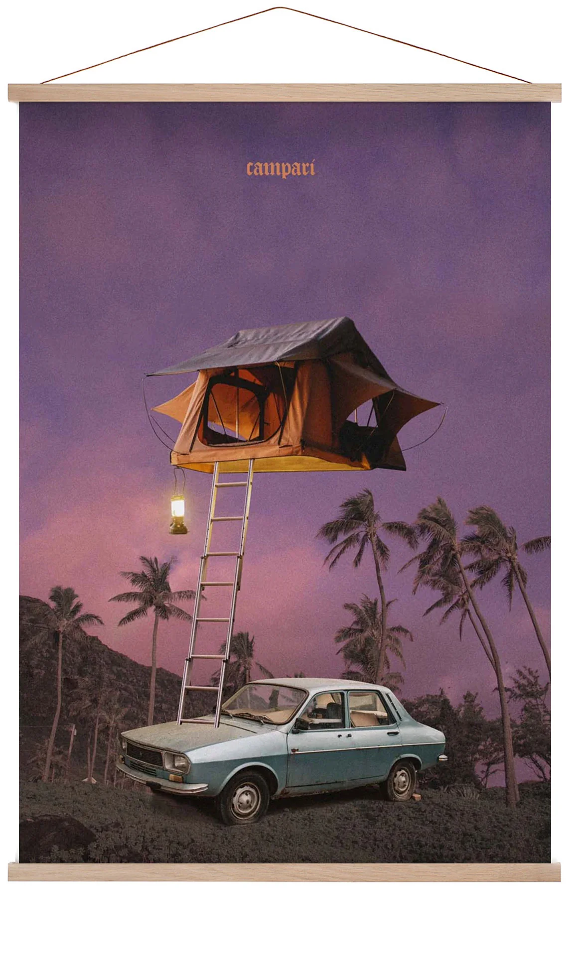 Camper von Bartosz Walat