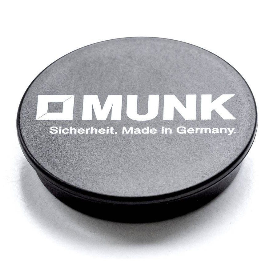 MUNK Magneet Ø40x8mm tot 1,2kg draagvermogen per stuk