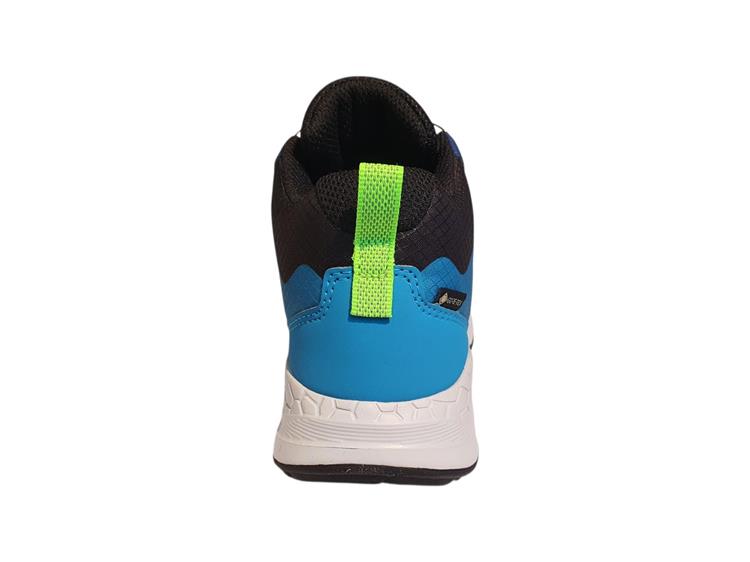 Superfit 1-563 blauw