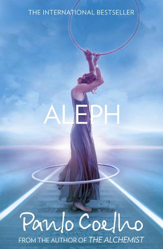 Aleph (Paperback)