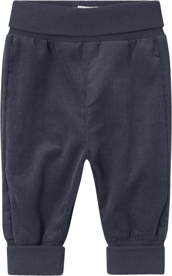Name It NBMSASALLE PANT Blå