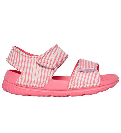 Hummel Badesandalen - Playa Jr - Muschel Shell