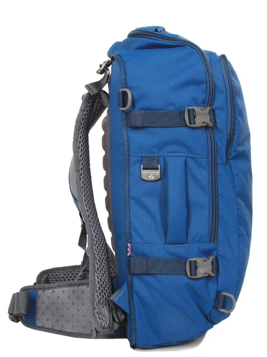 Sac À dos Cabinzero Adventure Pro 42 L