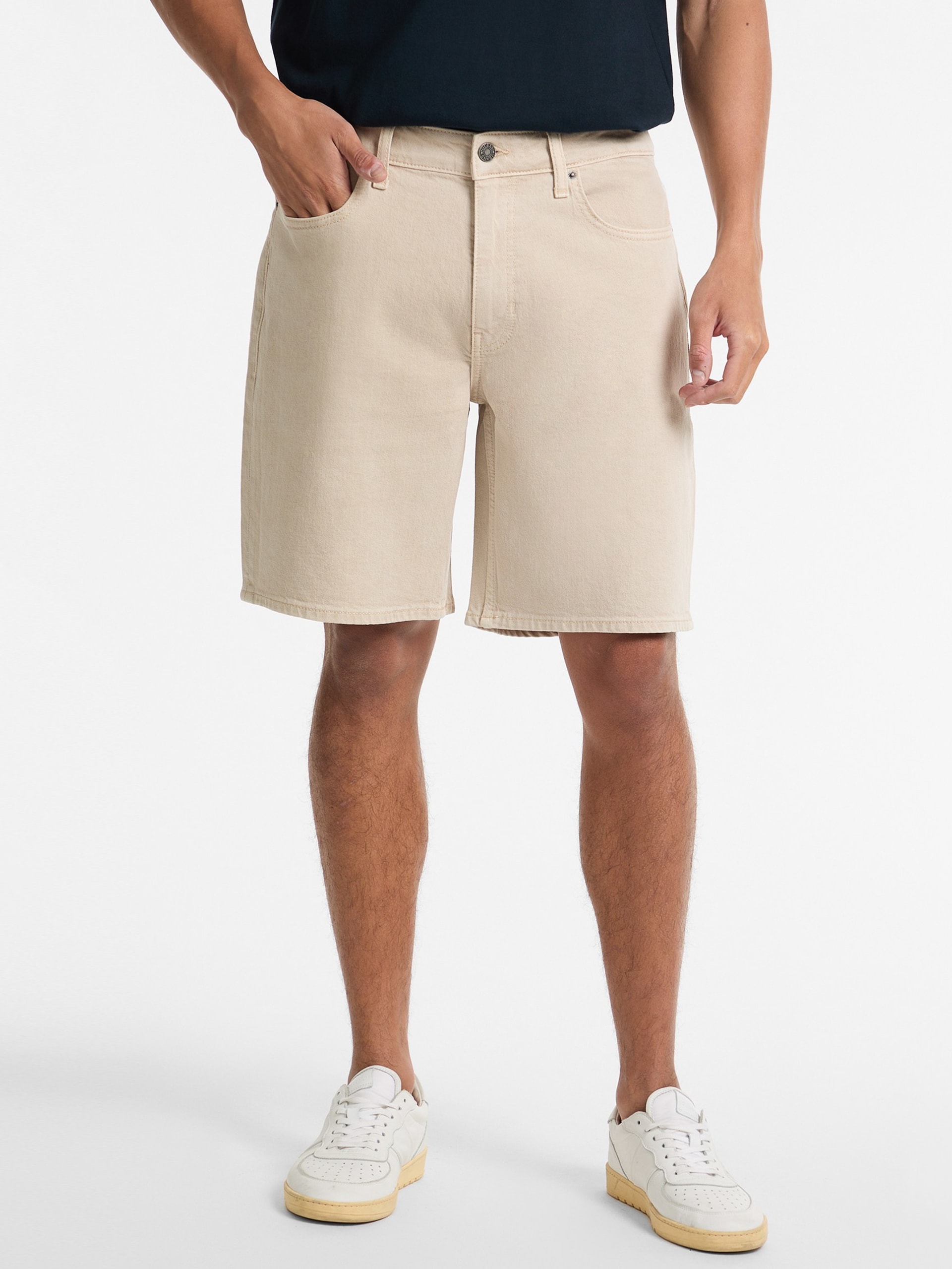 Shorts jeans