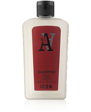 ICON Mr. A Shampoo 250ml