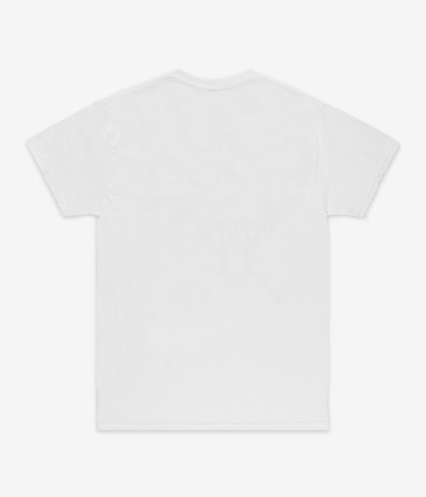 Paradise NYC Paradise Jam T-Shirt (white)