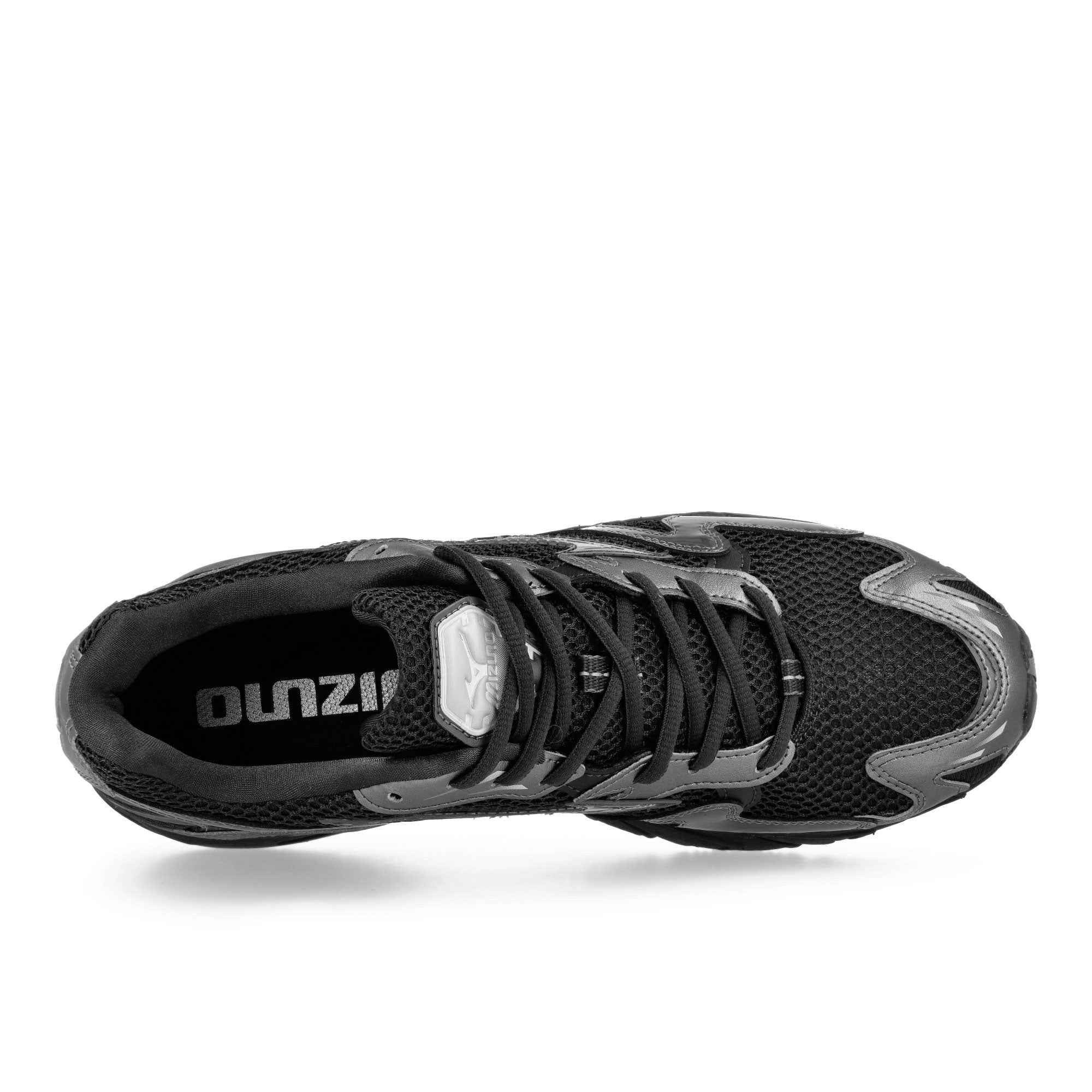 Mizuno<br>Wave Rider 10