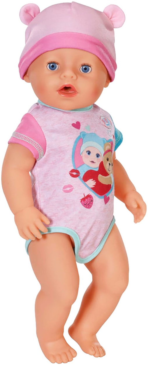 Baby Born Babypuppe »Emma, 43 cm«