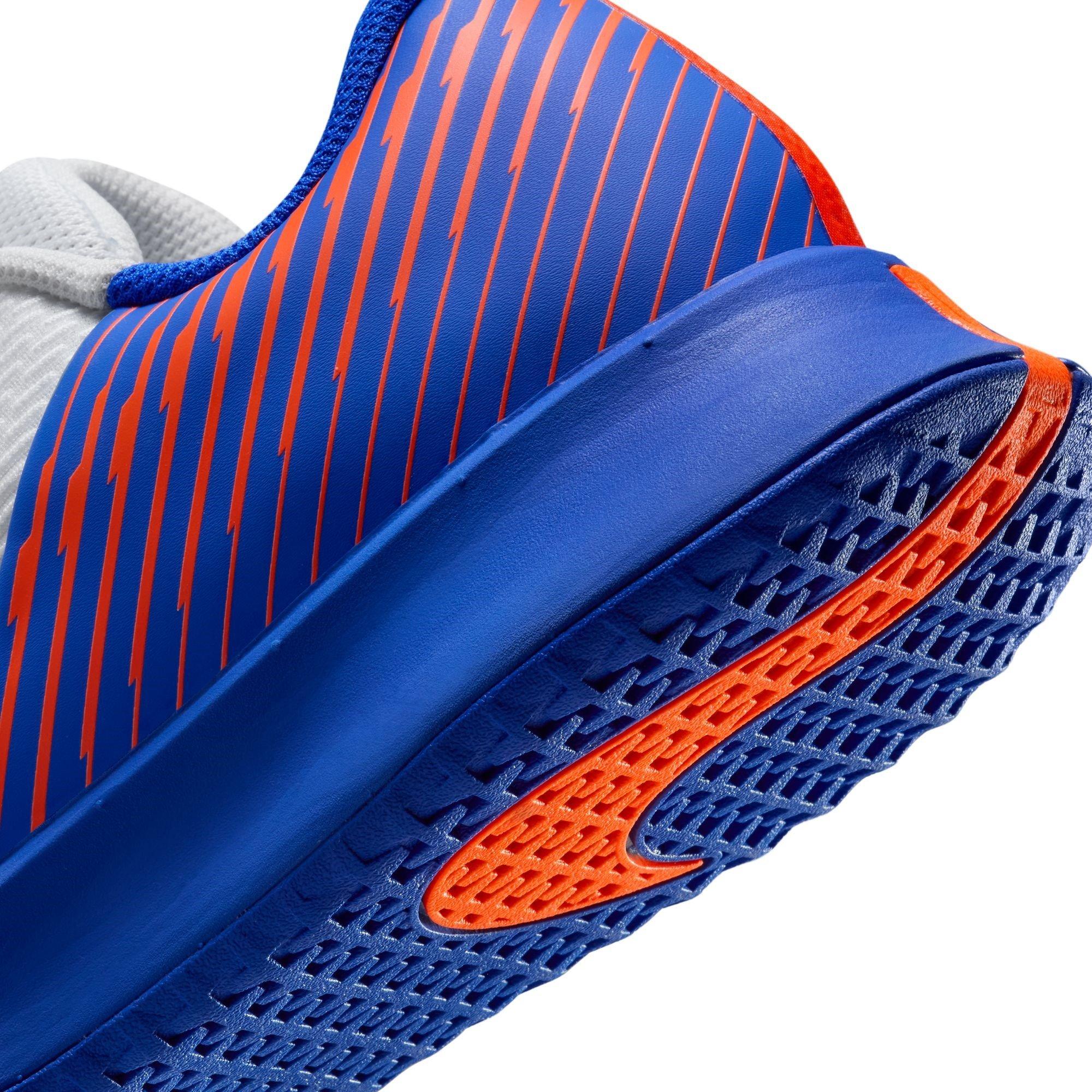 Nike NikeCourt Air Zoom Vapor Pro 2 Mens Hard Court Tennis Shoes