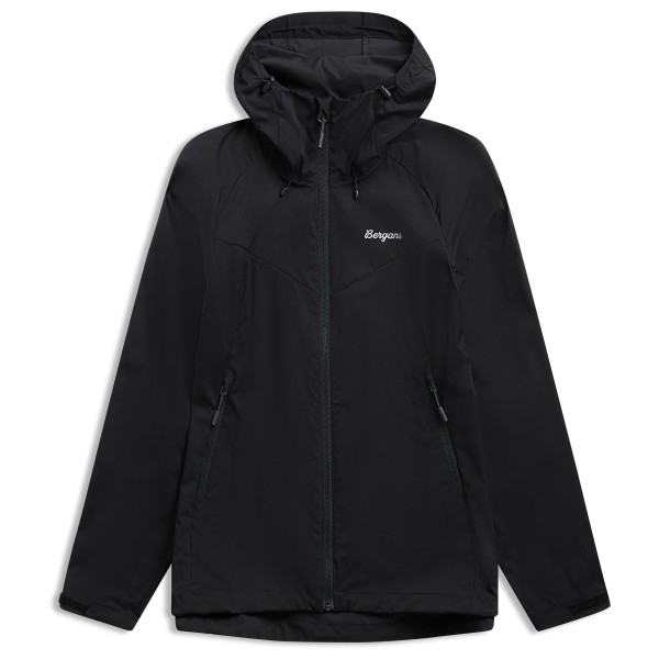 Bergans - Women's Microlight Jacket - Coupe-vent
