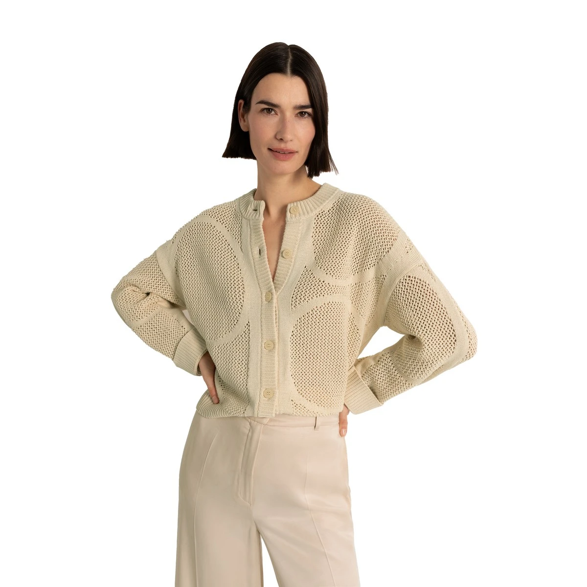 Dames Trui 0092981