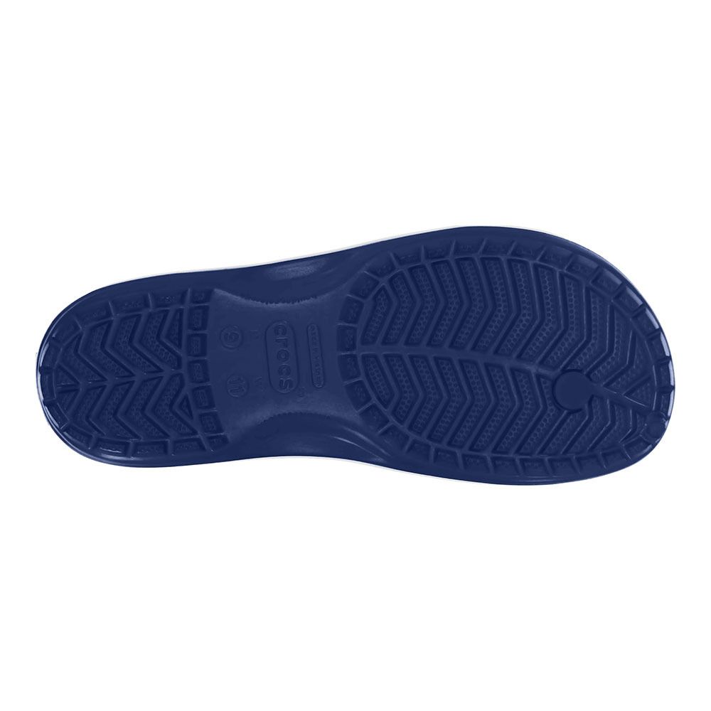 Crocs CROCBAND - Tongs navy