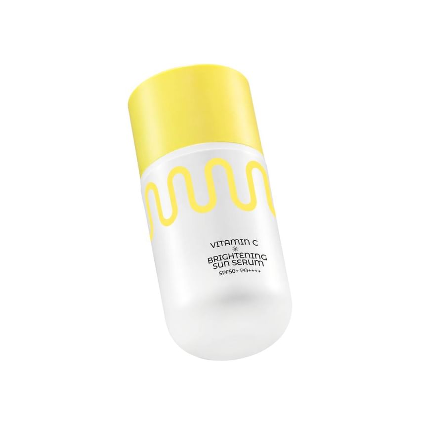 COMMONLABS - Vitamine C Verhelderend Zonneserum