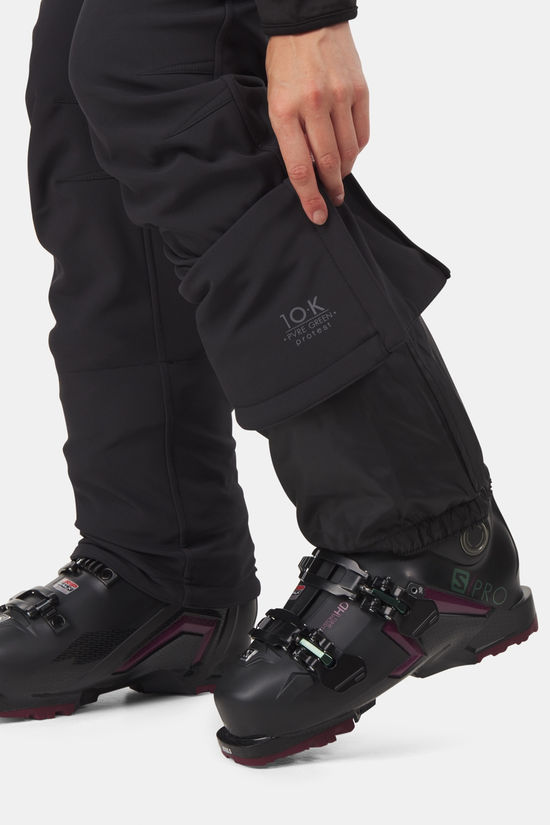 Protest Protest Prtrelole Snowpants Skibroek Dames