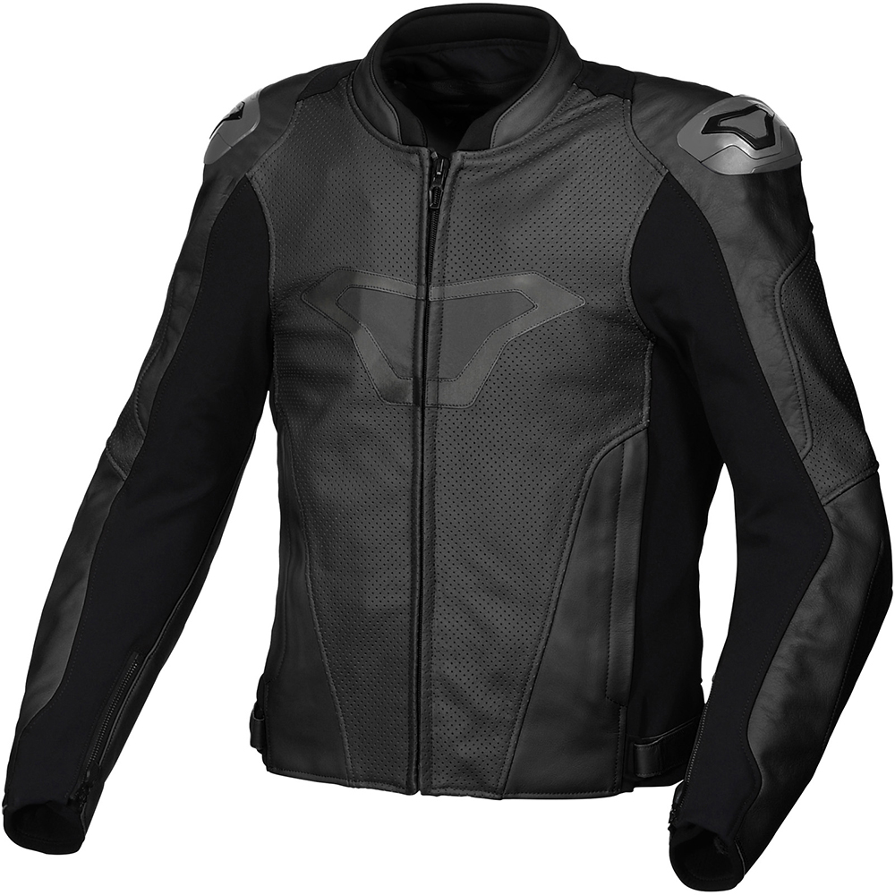 Macna - Blouson Aviant Air Noir