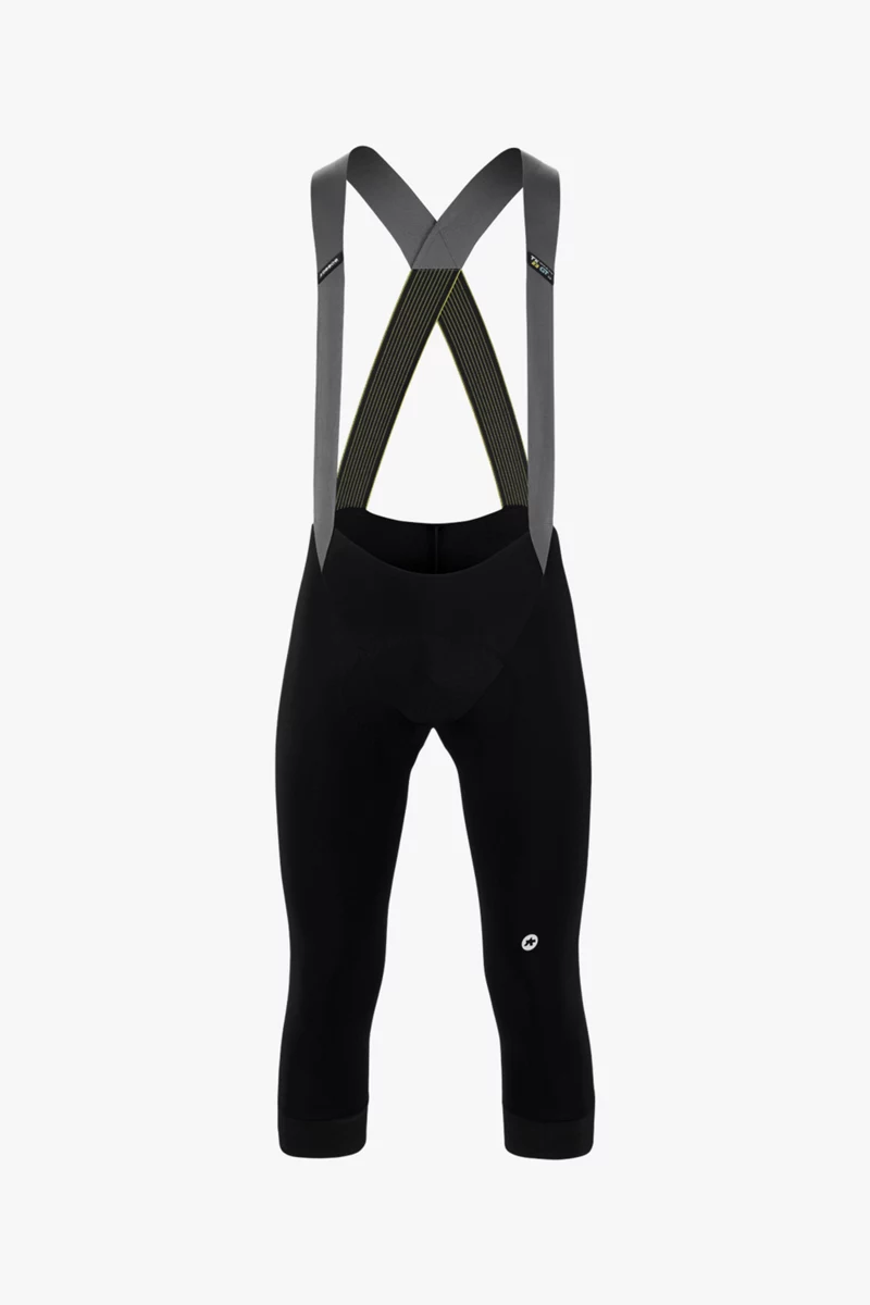assos Mille GT Spring Fall Knickers Herren Bib Tight