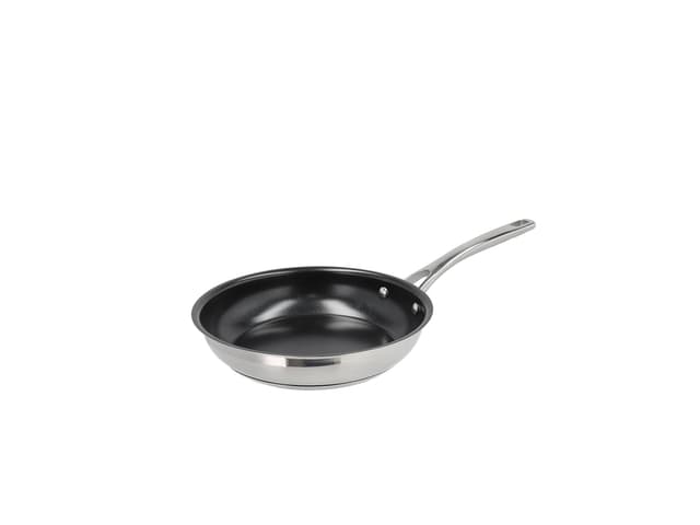 By Tareq Taylor Stegepande keramisk non-stick Steel