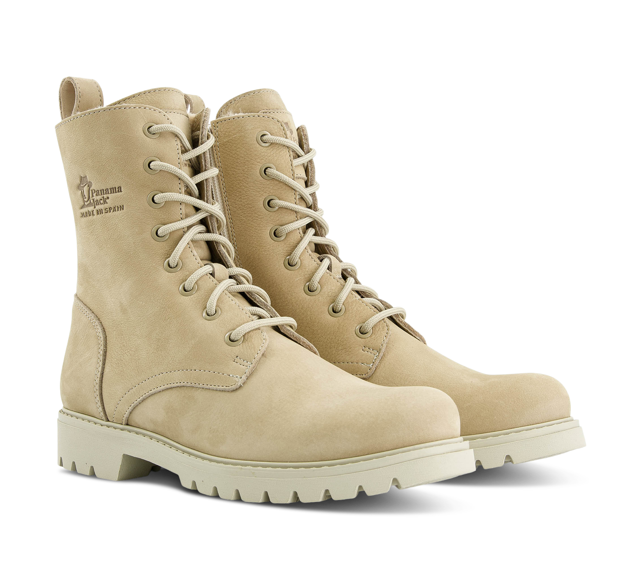Panama Jack Frisia beige/taupe