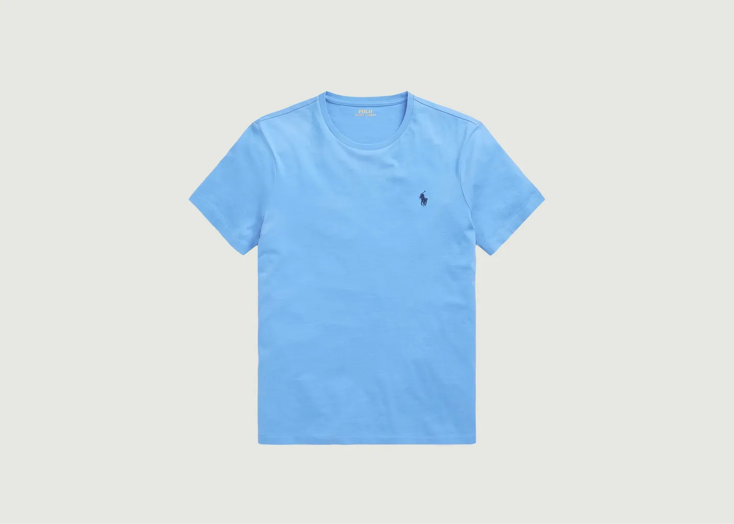 T-shirt Manches Courtes Polo Ralph Lauren