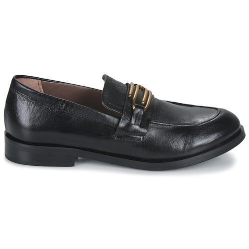 Mjus - DEBBY MOC - Noir