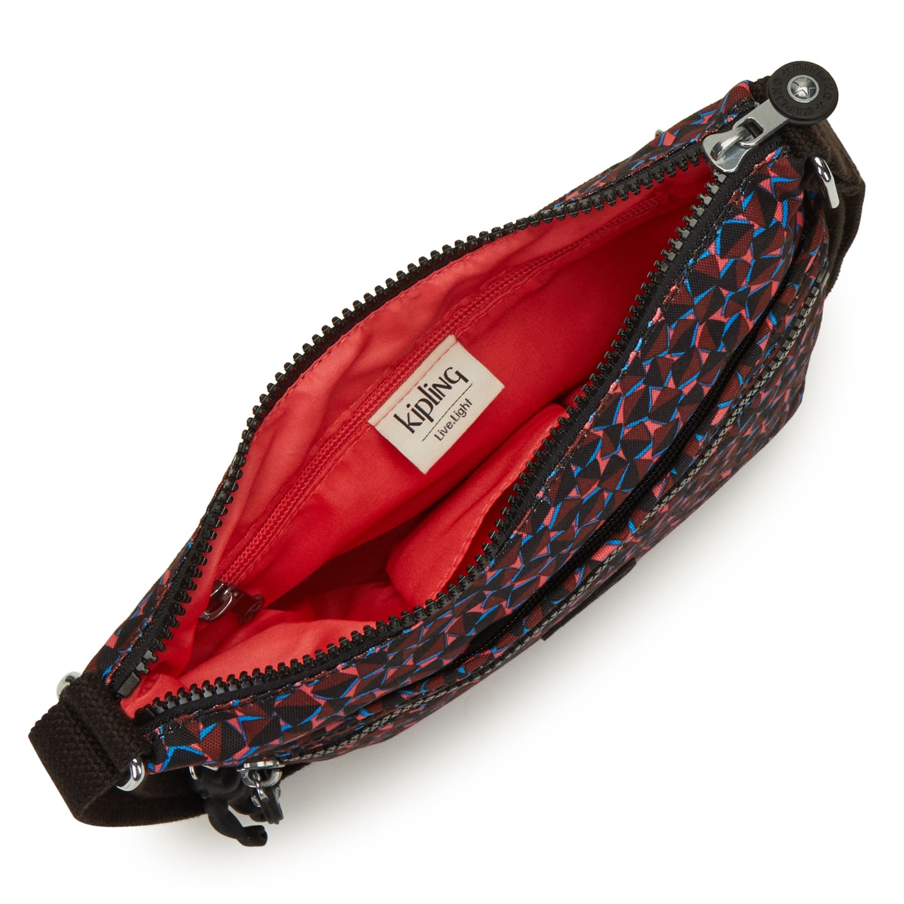 ARTO S Petit Sac Bandoulière - Happy Squares