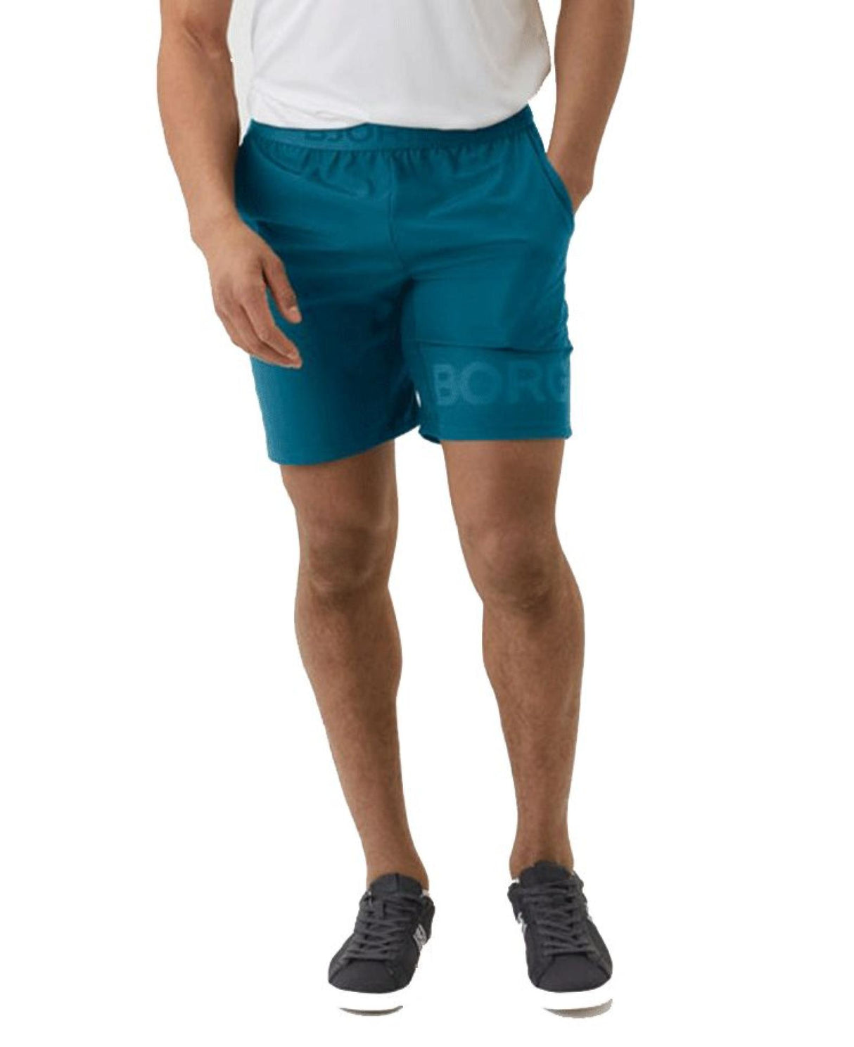 Björn Borg<br>Borg