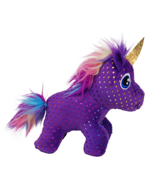 Kong Cat Enchanted Buzzy Unicorn - Kattenspeelgoed -