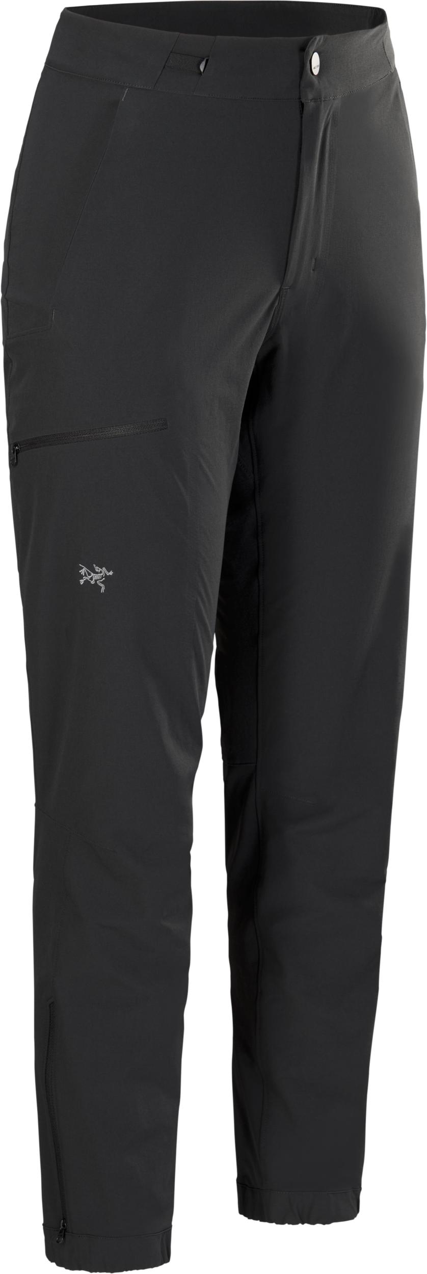 Arcteryx Gamma Tapered Pant Womens Black