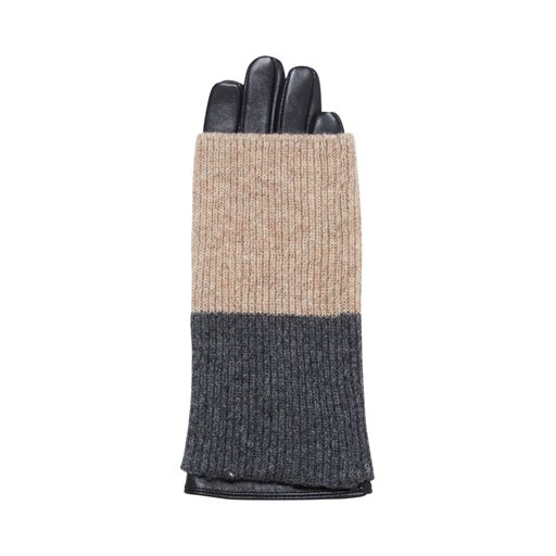 Ichi Madison Handsker, Black, M/L
