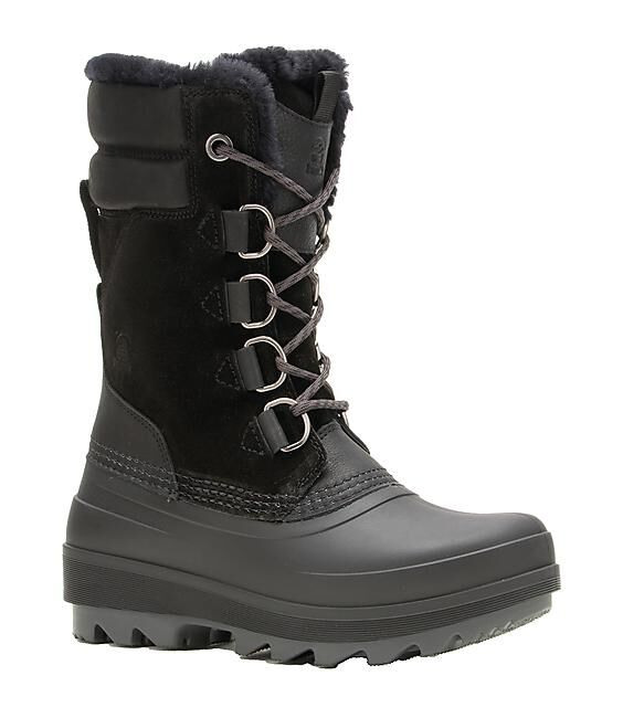 KAMIK - CHAUSSURES CHAUDES LAUREN