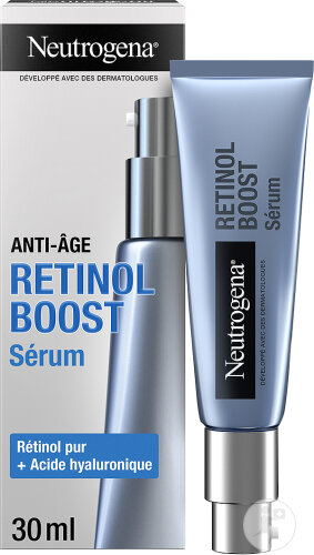 Neutrogena Retinol Boost Anti-Âge Sérum 30ml