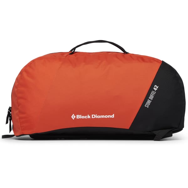 Sac à dos alpinisme BLACK DIAMOND TEAM STONE 42 DUFFEL OCTANE