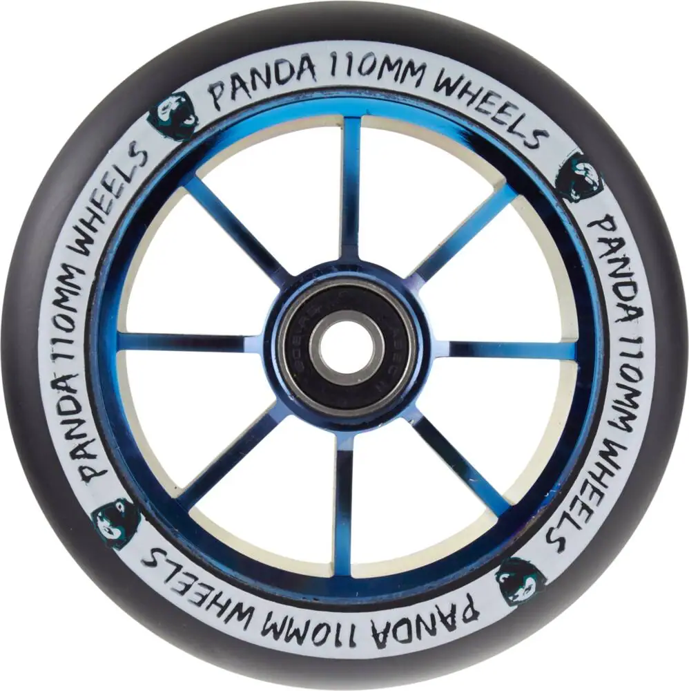 Panda Spoked V2 Hjul Til Løbehjul | SkatePro