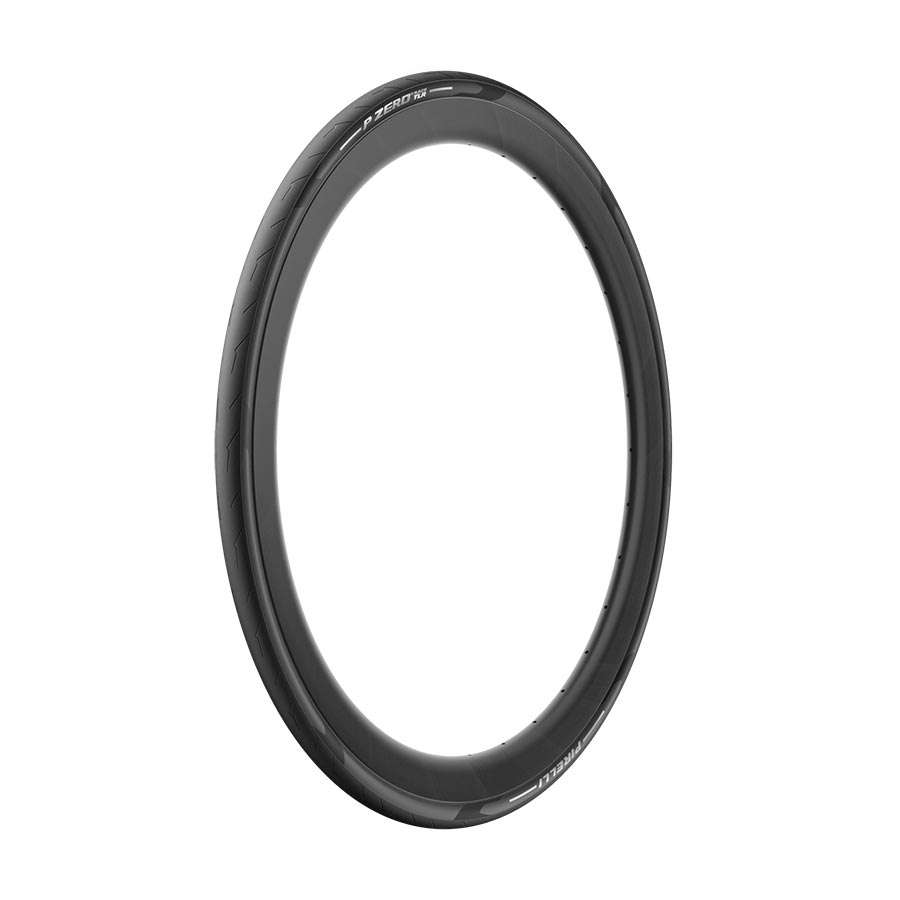 Pirelli P ZERO Race TLR Race Vouwband Zwart