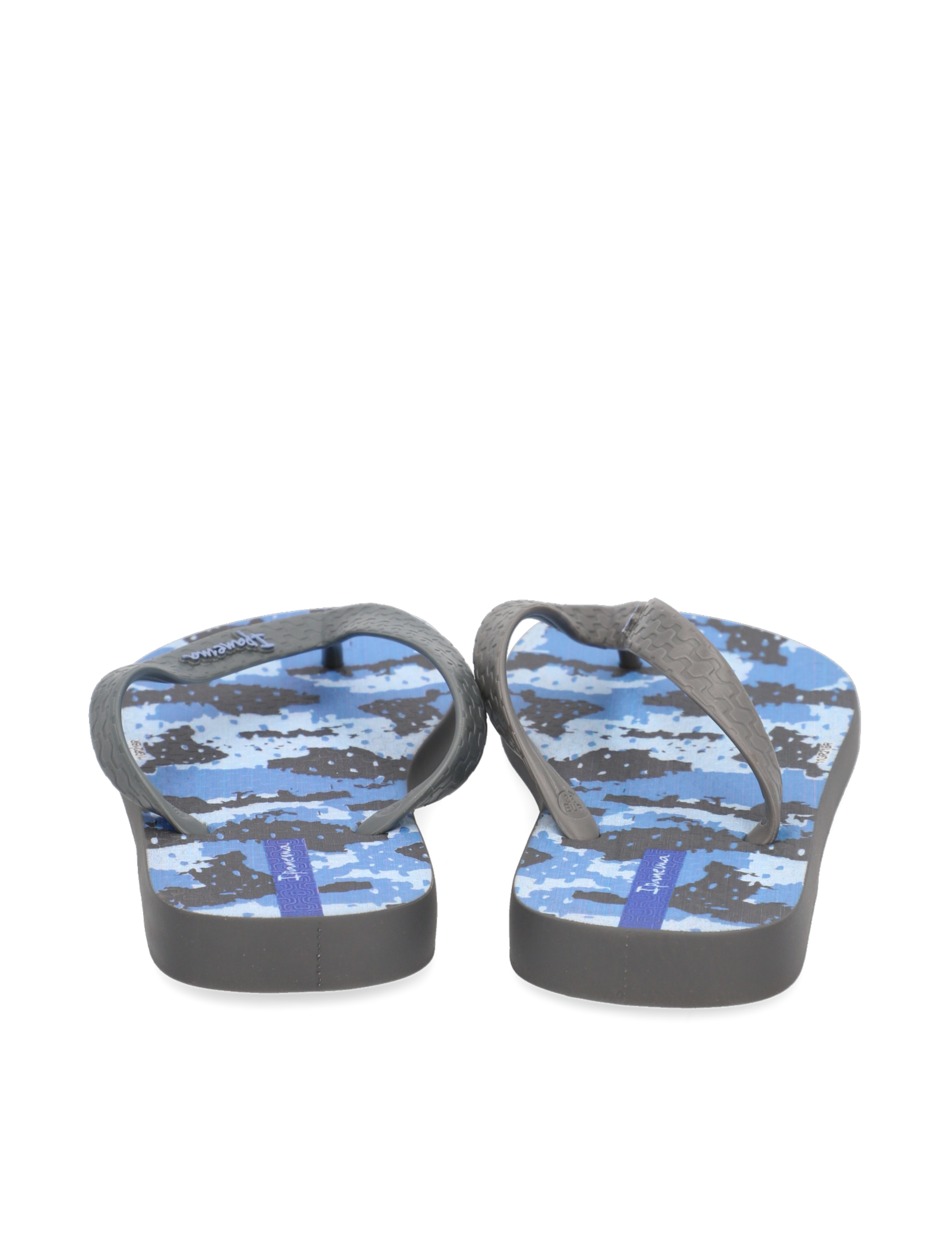 Ipanema Temas X Kids