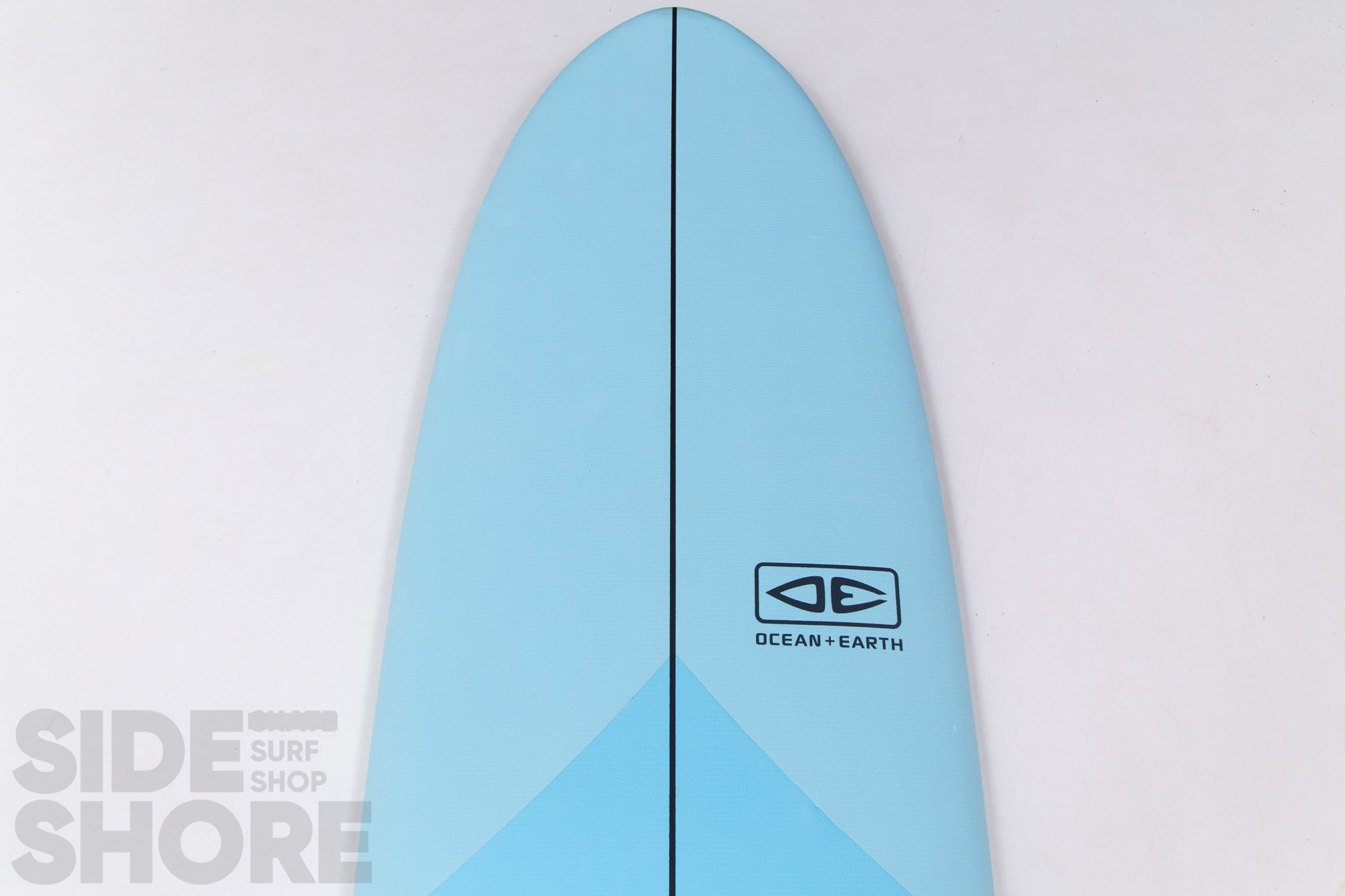 Ocean and earth Happy Hour 6'6