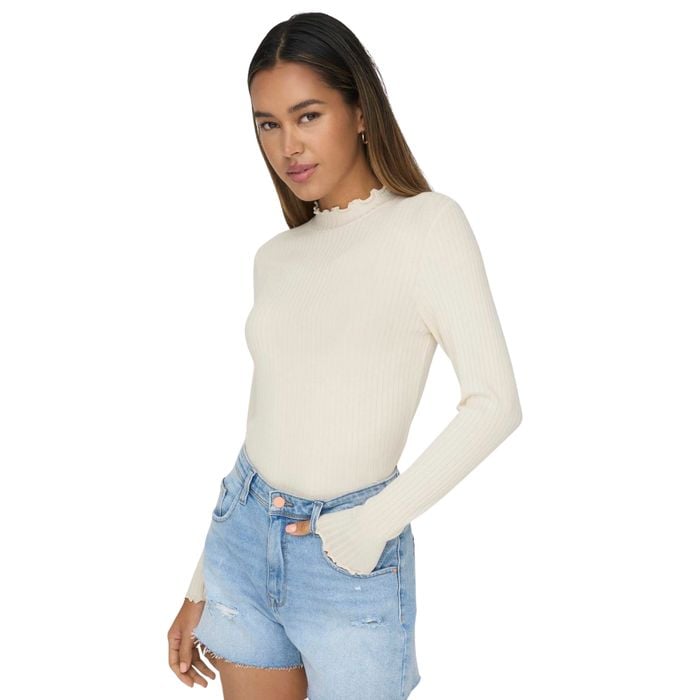 JDY Fransiska LS Shirt Dames