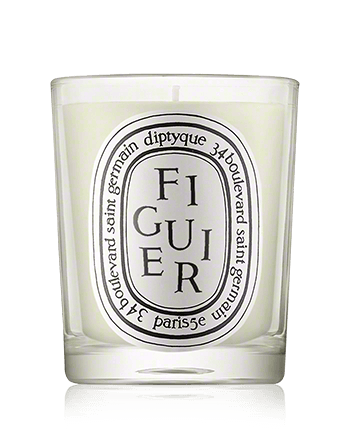 Diptyque Scented Candle Figuier 190g